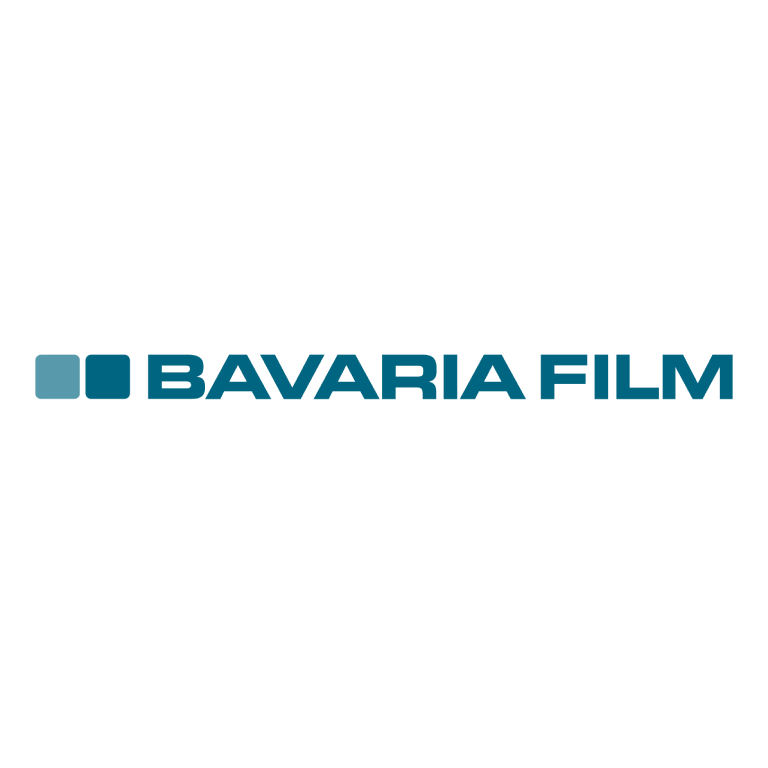 Logo Bavaria Film