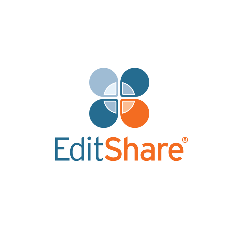 Logo Editshare