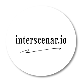 Logo Interscenario