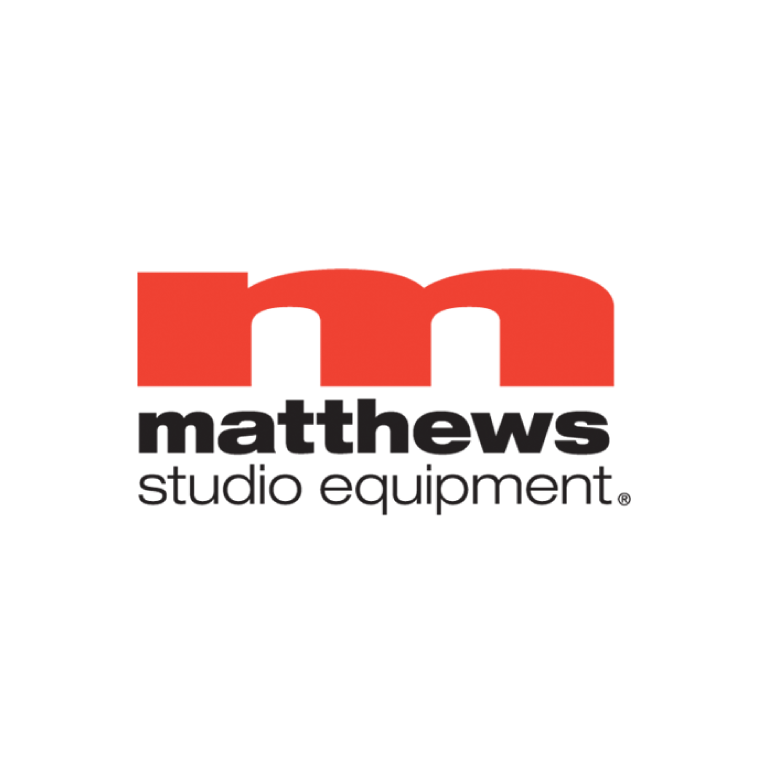 Logo Matthews Studio Equipment