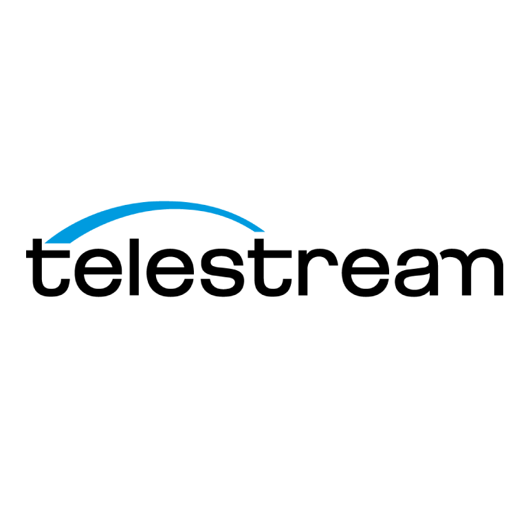 Logo Telestream