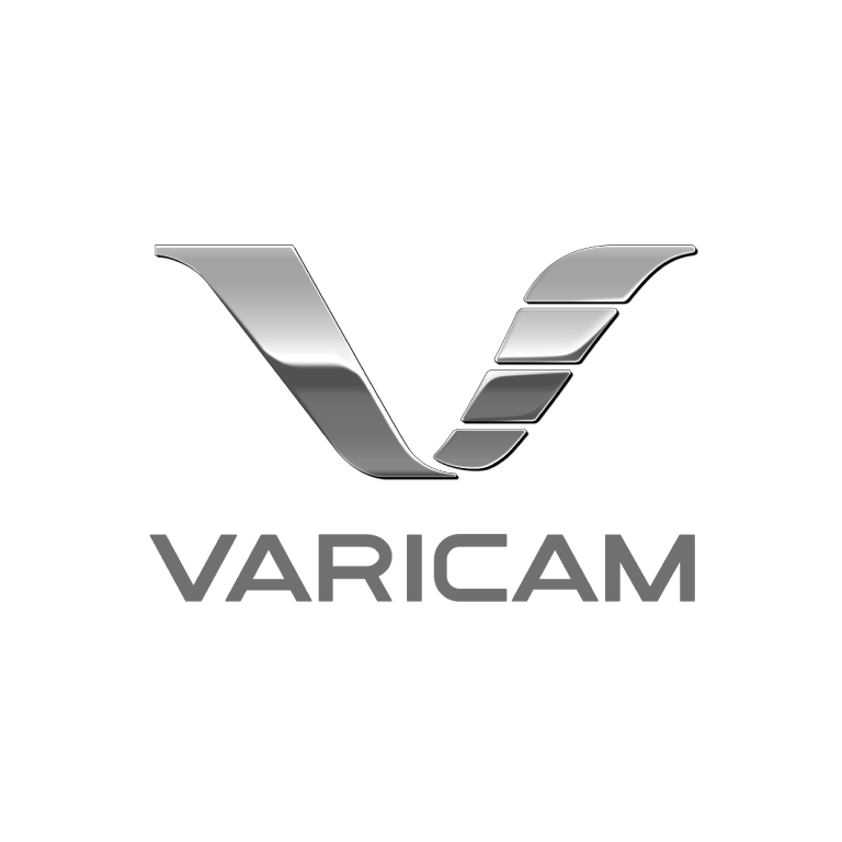 Logo VariCam
