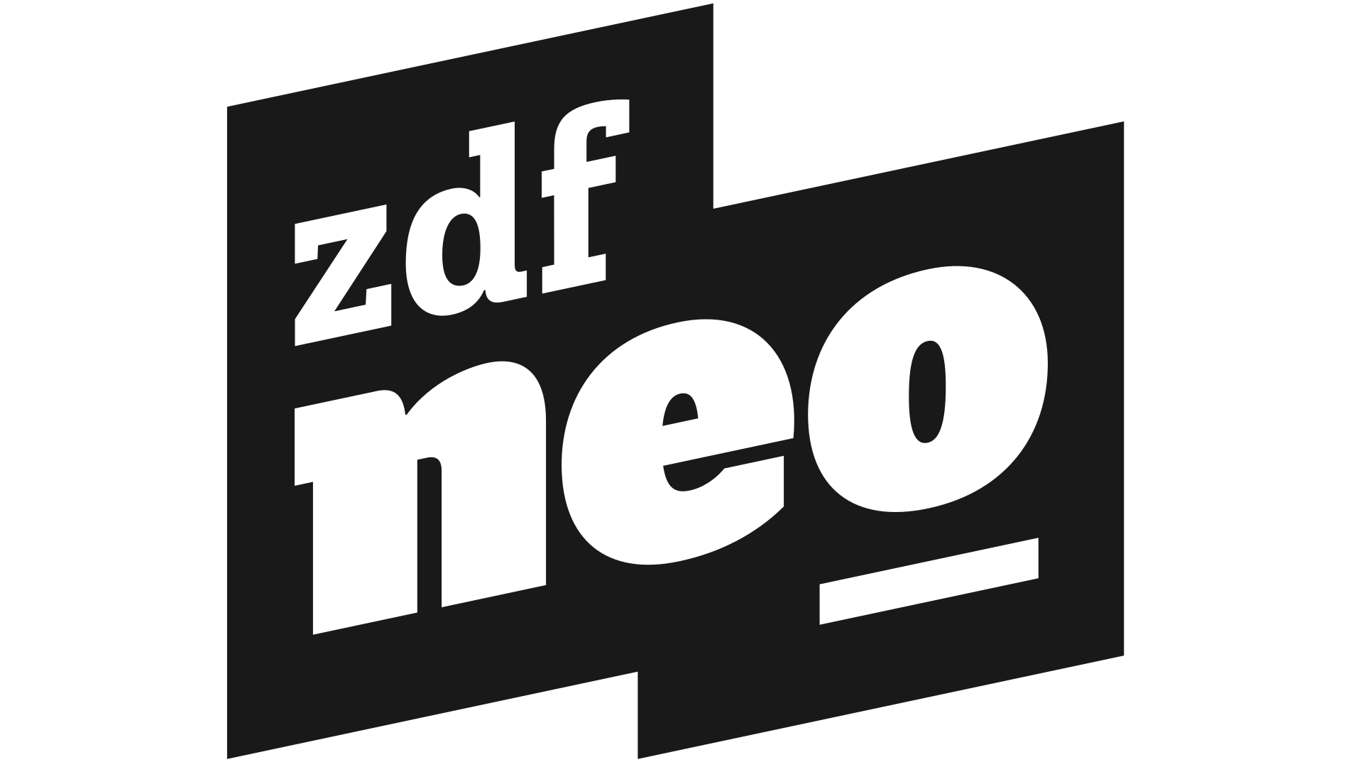 Logo ZDFneo