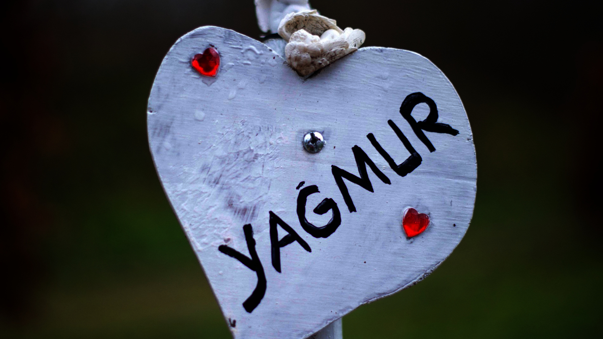 Abbildung von Grabstein In Gedenken an Yagmur