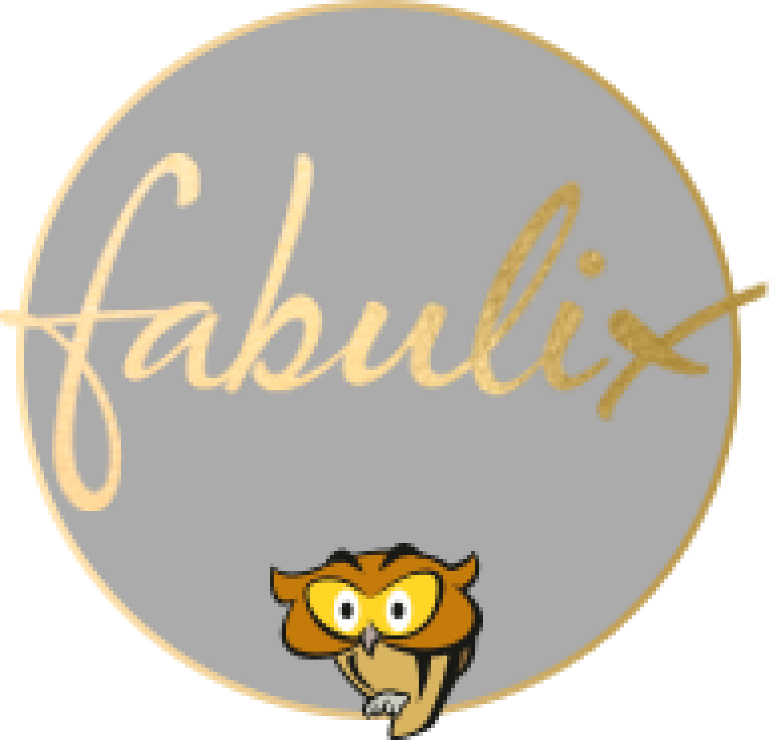 Logo Fabulix