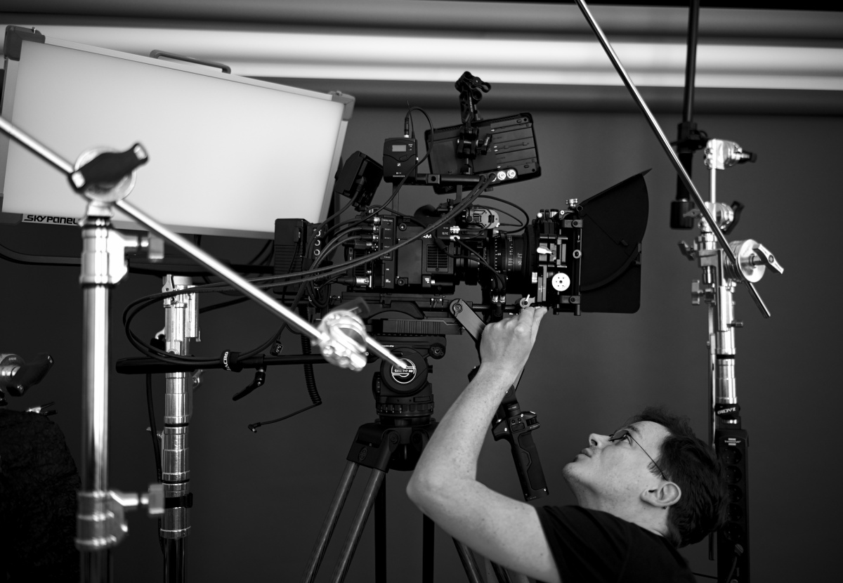 Abbildung von Sebastian Ugovsky-Strassburger on Varicam